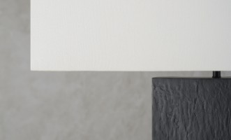 Sultan Floor Lamp bronze