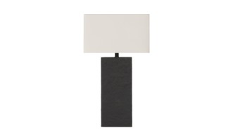 Tantra Table Lamp bronze