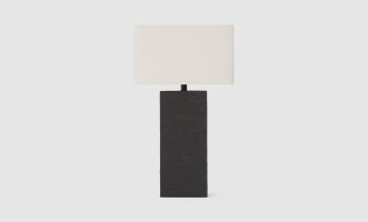 Tantra Table Lamp bronze