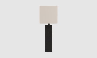 Tantra Table Lamp bronze
