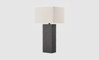 Tantra Table Lamp bronze