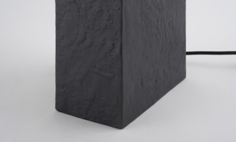 Tantra Table Lamp bronze