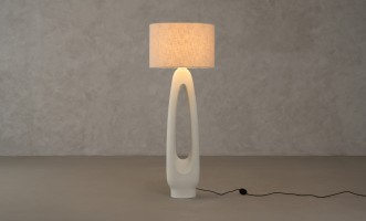 Sawangi Floor Lamp