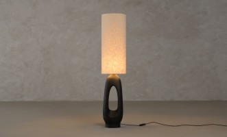 Minara  Floor Lamp