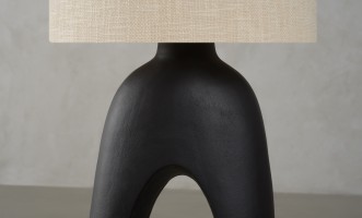 Minara  Floor Lamp