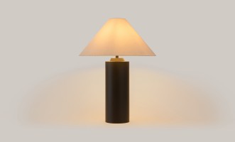 Ganges Table Lamp