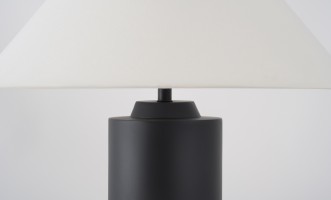 Ganges Table Lamp