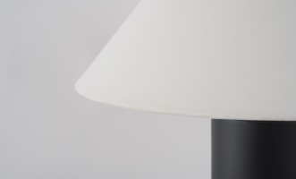 Ganges Table Lamp