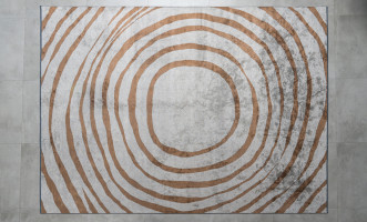 Hypnose Carpet 240x340 cm