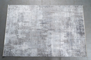 Tsunami Grey Carpet 200x310 cm