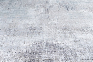 Tsunami Grey Carpet 200x310 cm