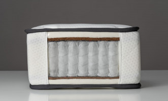 Mattress Relax 180x200x25 cm