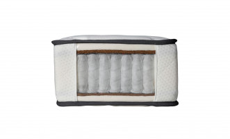 Mattress Relax 180x200x25 cm