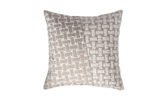 Double Pillow 50x50 cm