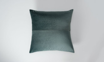 Labyrinth Pillow