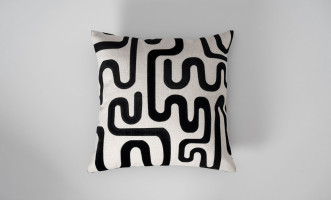 Montpellier Pillow
