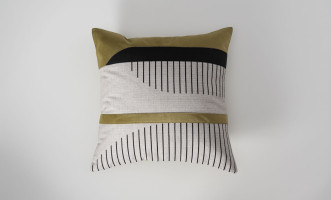 Olive Pillow