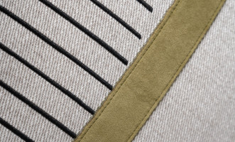 Olive Pillow