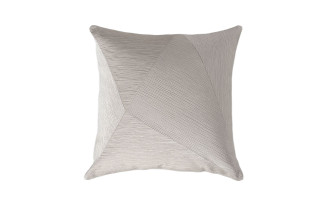 Ecru Pillow