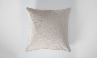 Ecru Pillow