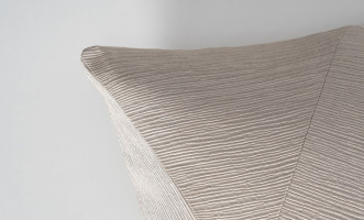 Ecru Pillow