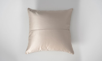 Ecru Pillow