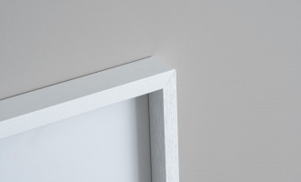 Poster Blue Slate III