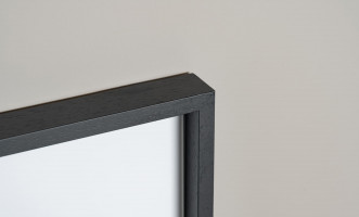 Poster Refracted Horizon II