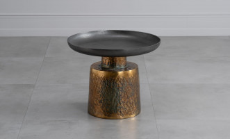 Maasai Coffee Table