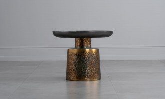 Maasai Coffee Table