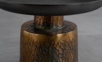 Maasai Coffee Table