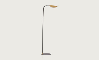 Ficus Floor Lamp