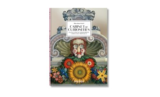 Cabinet Of Curiosities