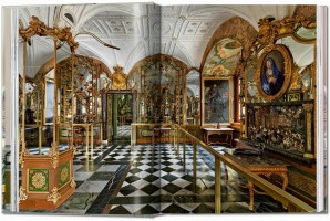 Cabinet Of Curiosities