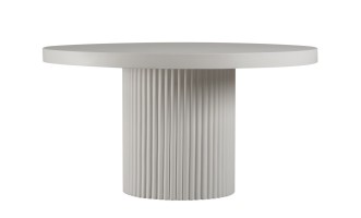 Lima Round Dining Table