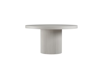 Lima Round Dining Table