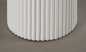 Lima Round Dining Table