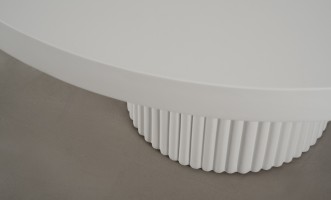 Lima Round Dining Table