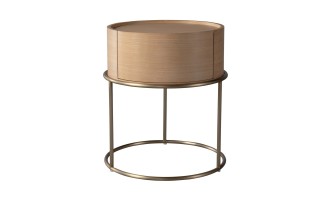 Train Bed table