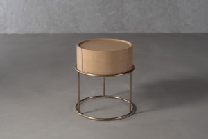 Train Bed table
