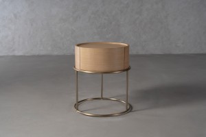 Train Bed table