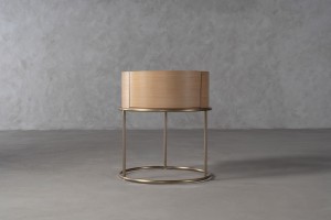 Train Bed table