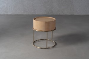 Train Bed table