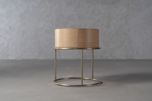 Train Bed table