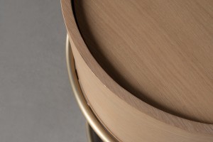 Train Bed table