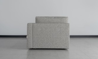 Narvik Mix Canape Lounge Section Sofa Right Arm (Fabric: Corso D col.18)