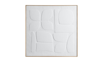 Monument I Wall Art  