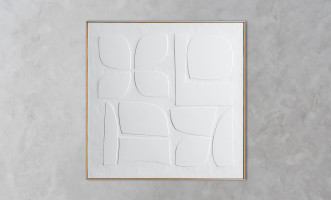 Monument I Wall Art  