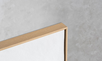 Monument I Wall Art  