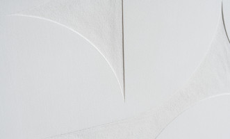 Monument II Wall art